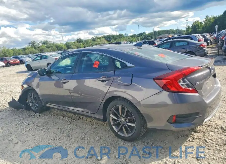 19XFC1F30LE201448# 2