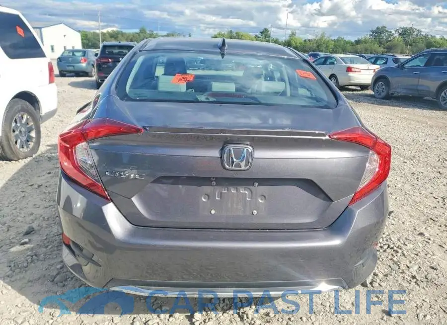 19XFC1F30LE201448# 6