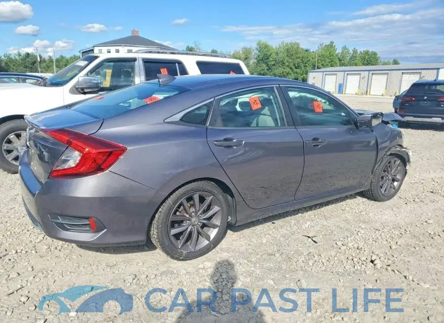 19XFC1F30LE201448# 3