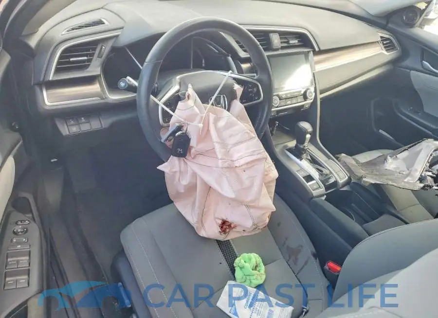 19XFC1F30LE201448# 8