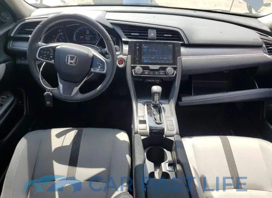 19XFC2F72HE014468# 8