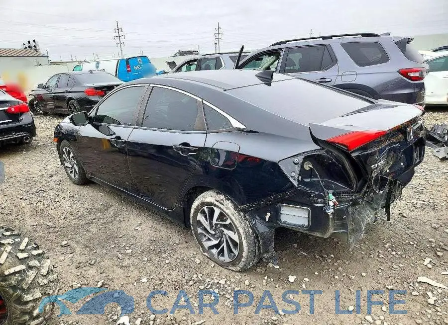 19XFC2F79HE009414# 2