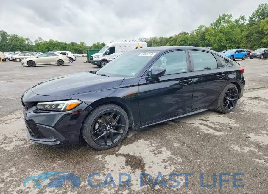 19XFL2G80RE031956# 1