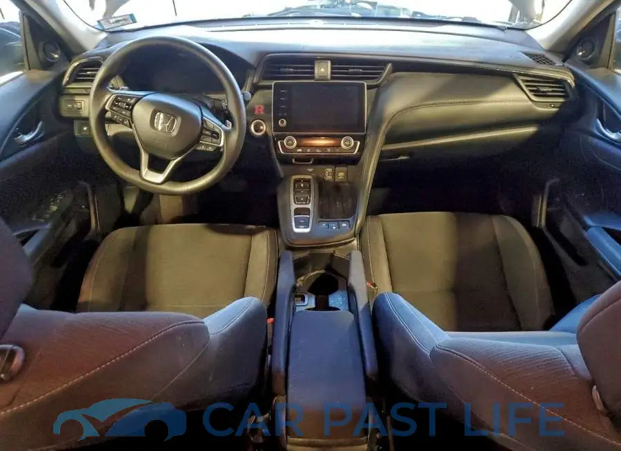19XZE4F56KE017852# 8
