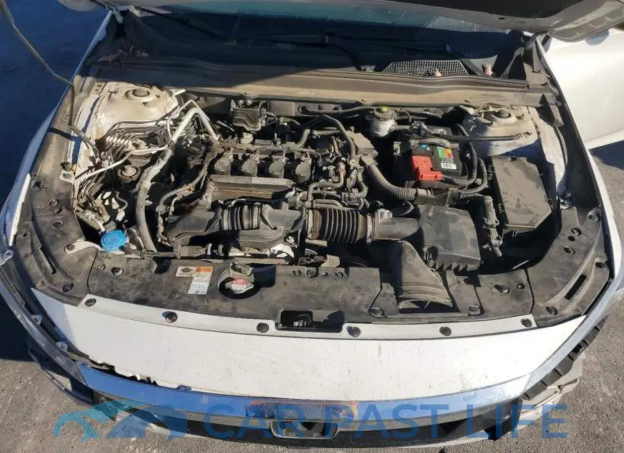 1HGCV1F11LA050488# 11