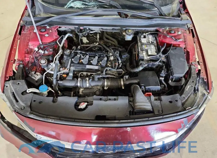 1HGCV1F12KA136150# 11