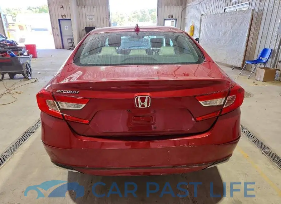 1HGCV1F12KA136150# 6