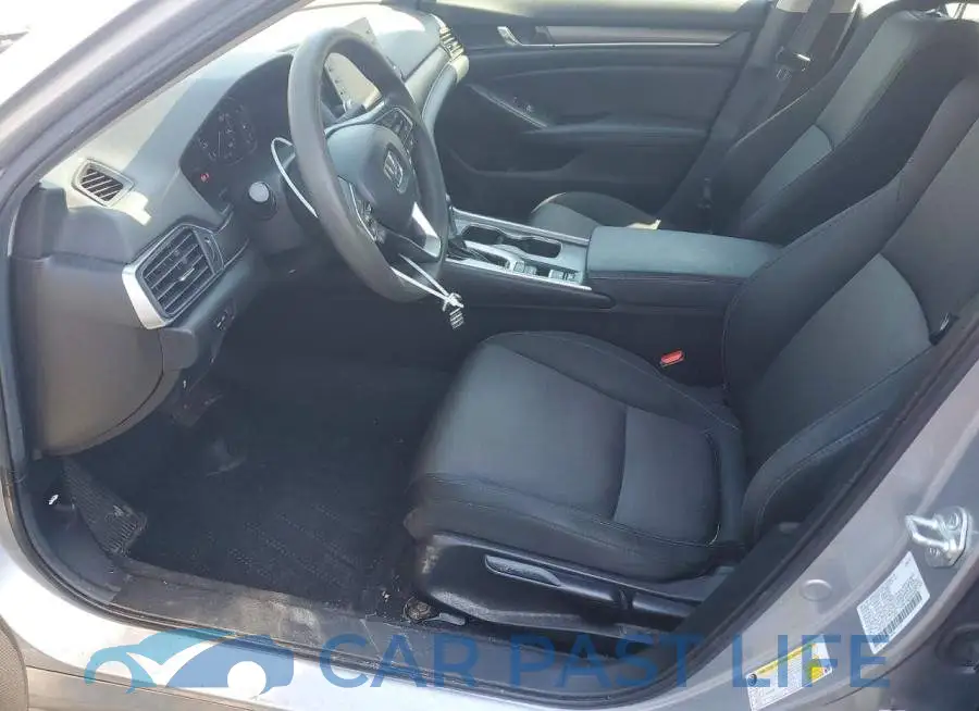 1HGCV1F1XMA112830# 7