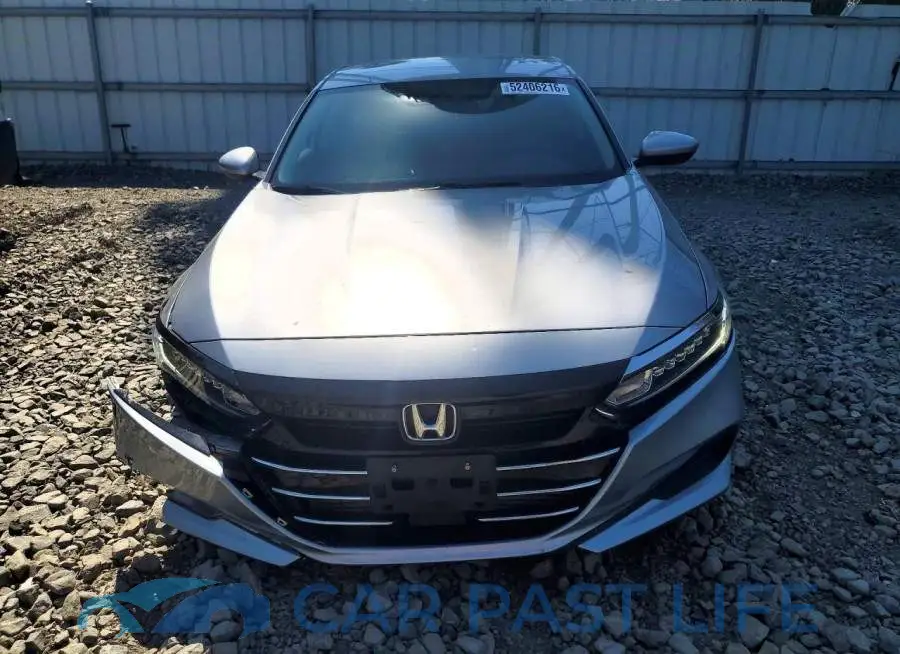 1HGCV1F1XMA112830# 5