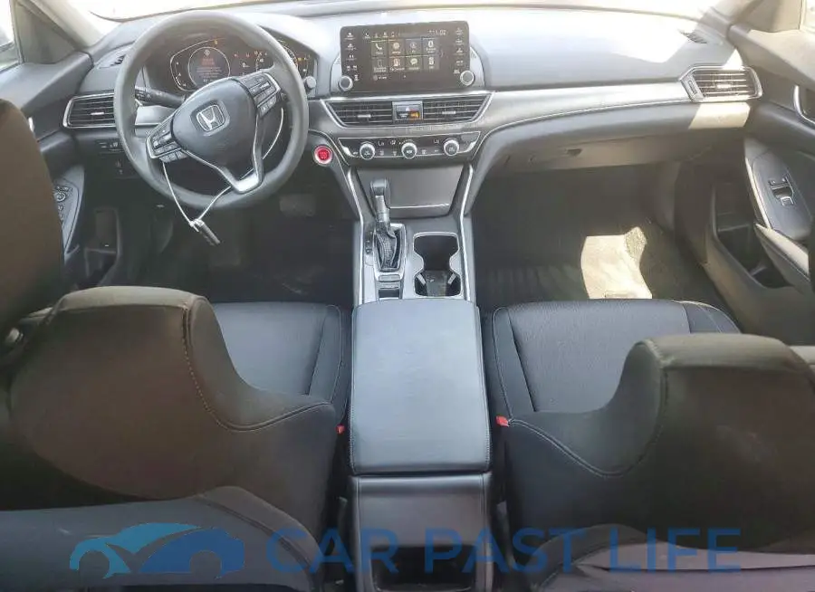 1HGCV1F1XMA112830# 8