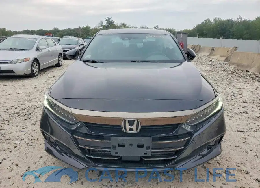 1HGCV1F30MA109470# 5
