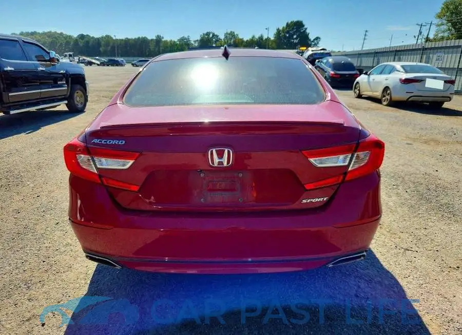 1HGCV1F37KA122875# 6