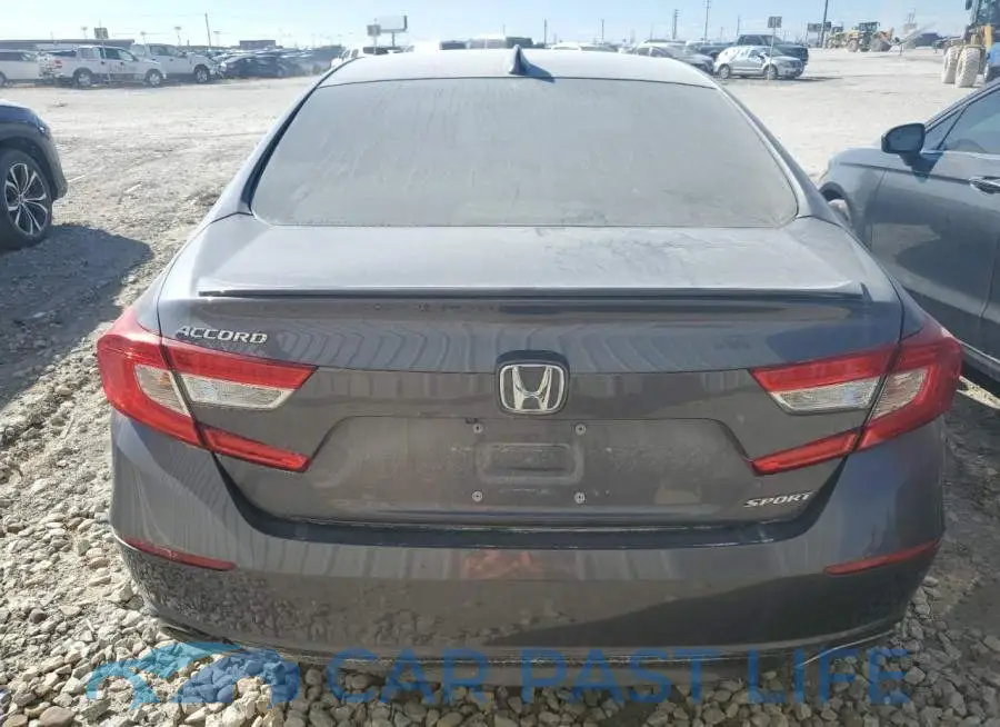 1HGCV1F38KA169171# 6