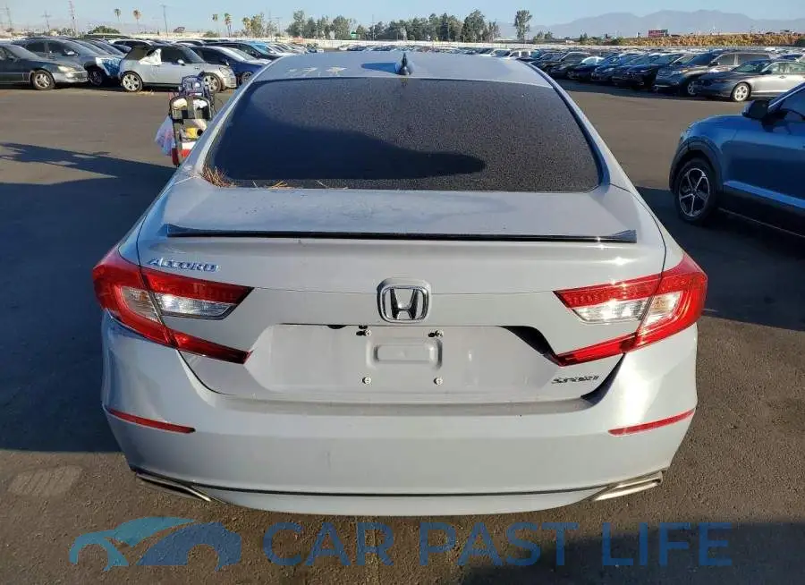 1HGCV1F40NA043660# 6