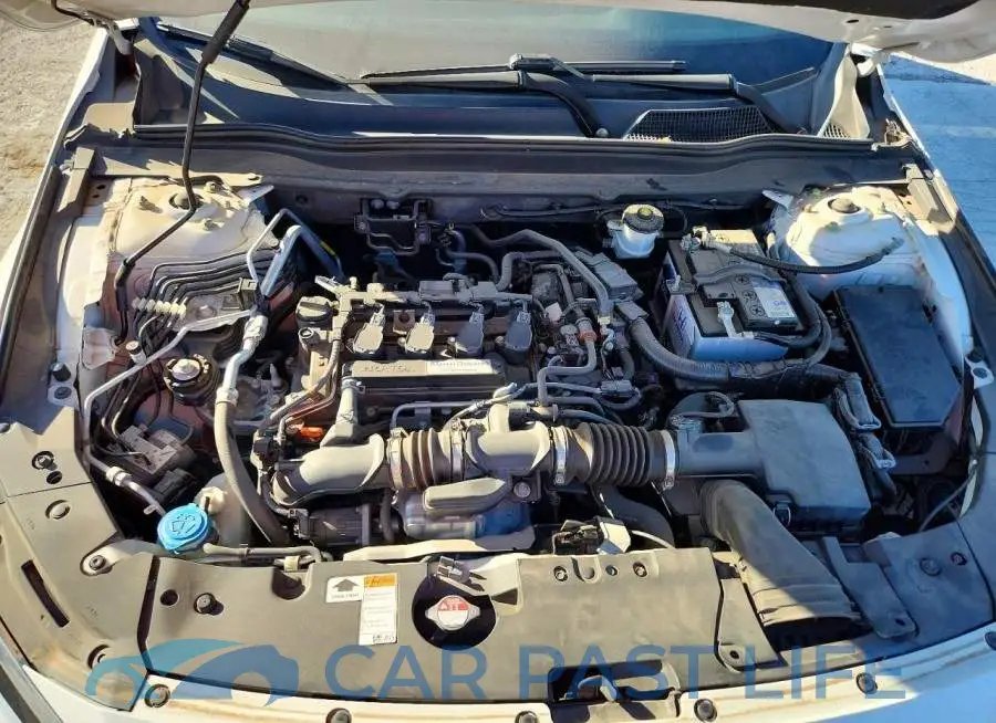 1HGCV1F53JA114093# 11