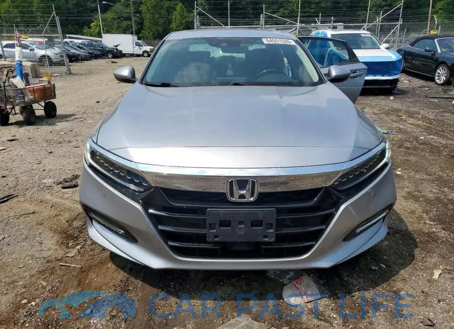 1HGCV3F90JA016086# 5