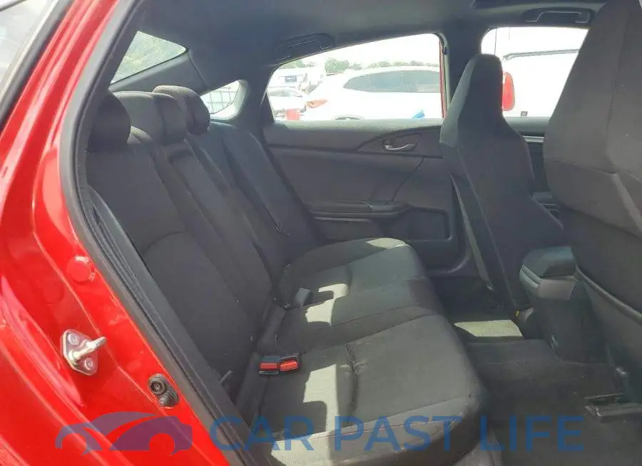 2HGFC1E5XHH704260# 10