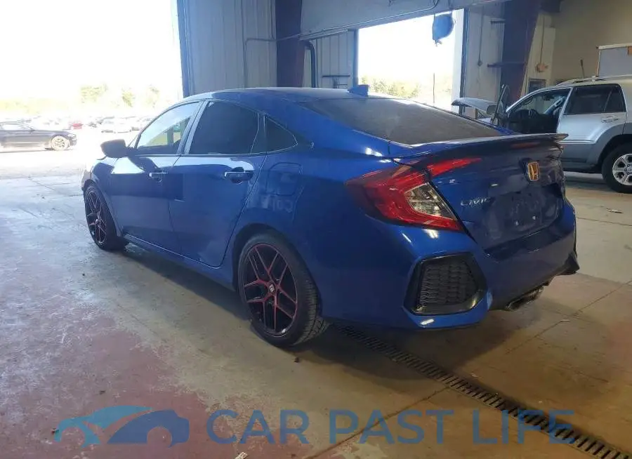 2HGFC1E5XKH702385# 2