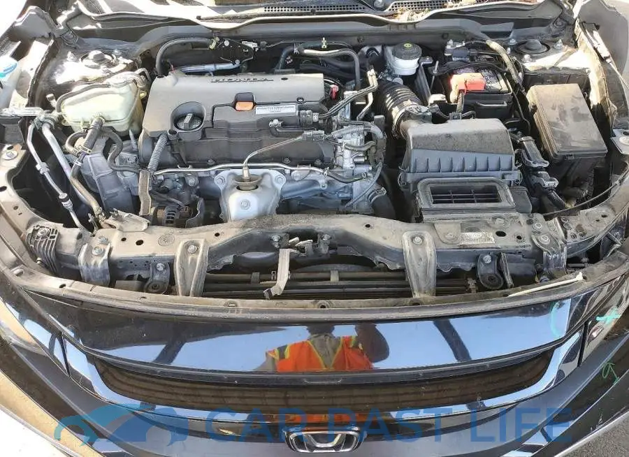 2HGFC2F67MH548511# 11