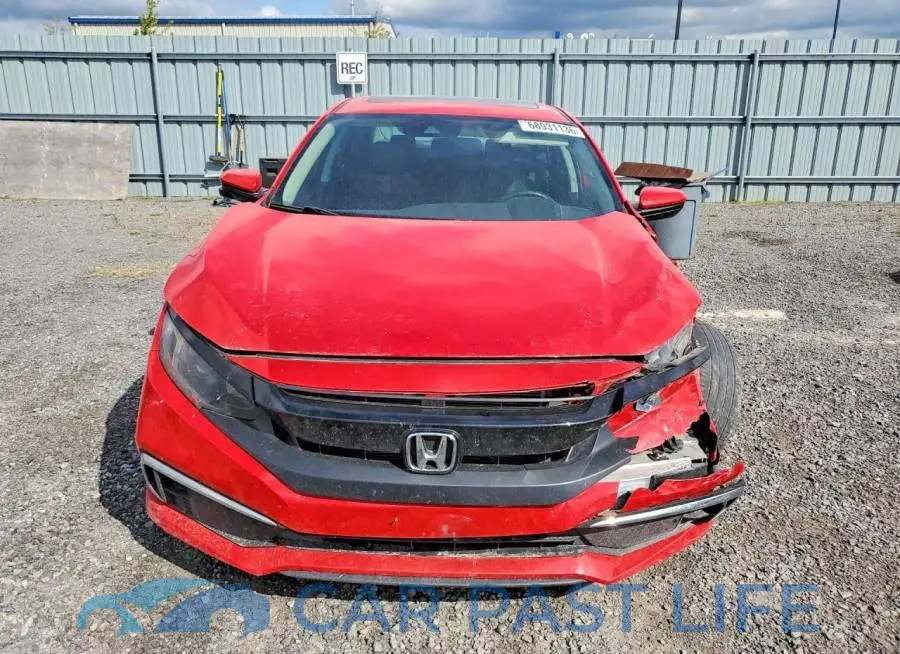 2HGFC2F78LH007040# 5