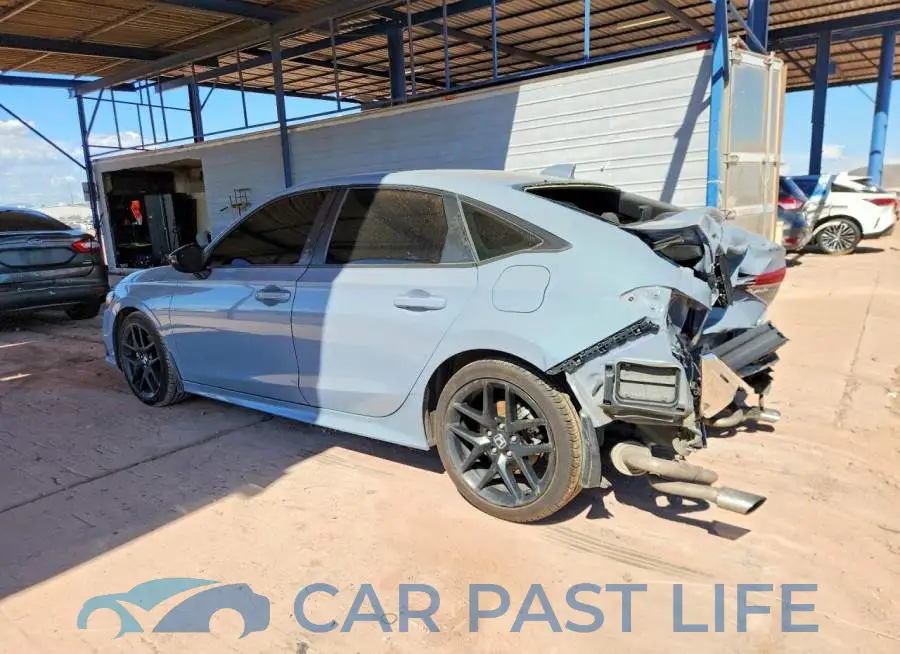 2HGFE1E55PH472014# 2