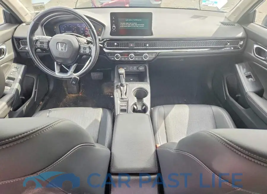 2HGFE1F94NH300071# 8