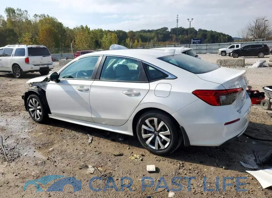 2HGFE2F25NH526841# 2