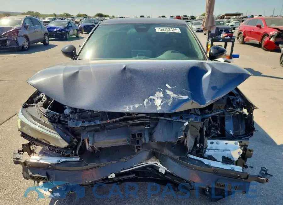 2HGFE2F53TH509074# 5