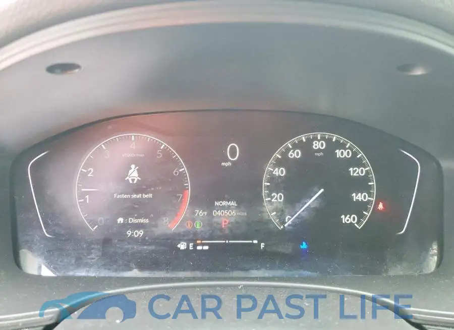 2HGFE2F56NH608121# 9