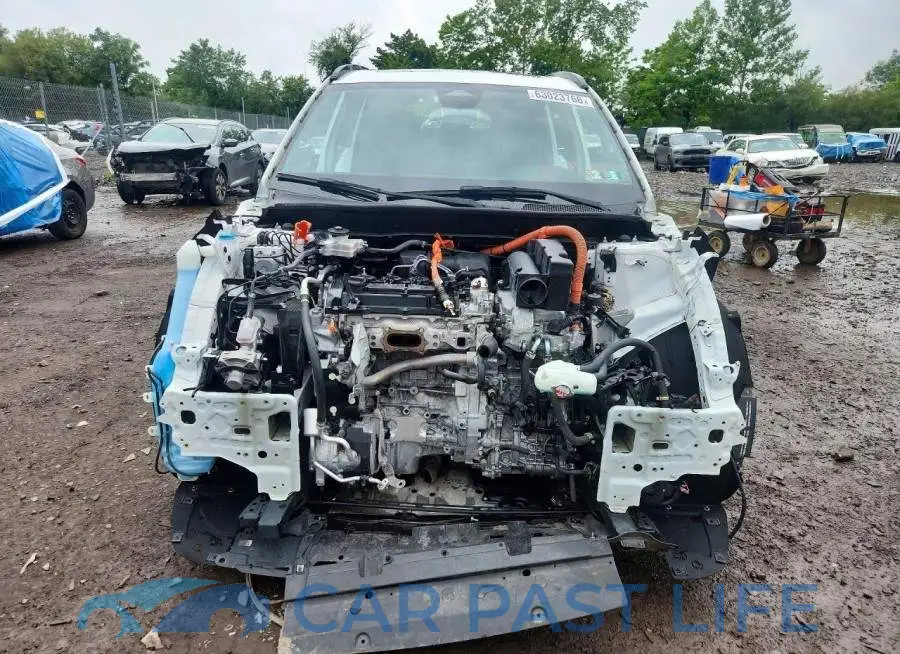 2HKRS6H57PH811392# 5