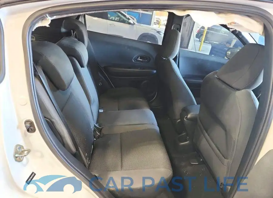 3CZRU5H15KM702024# 10