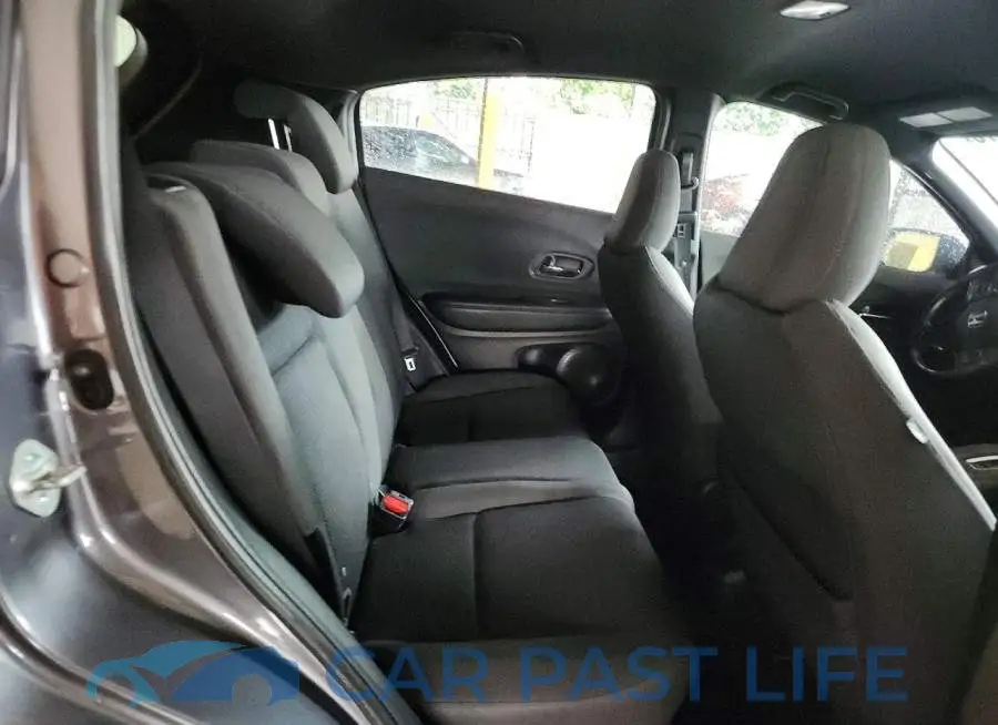 3CZRU6H11NM766443# 11