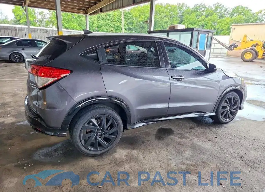 3CZRU6H11NM766443# 3