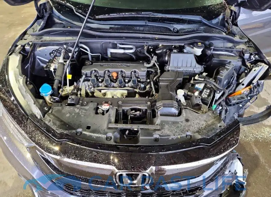 3CZRU6H11NM766443# 12