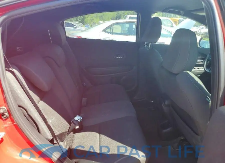 3CZRU6H12NM736464# 11