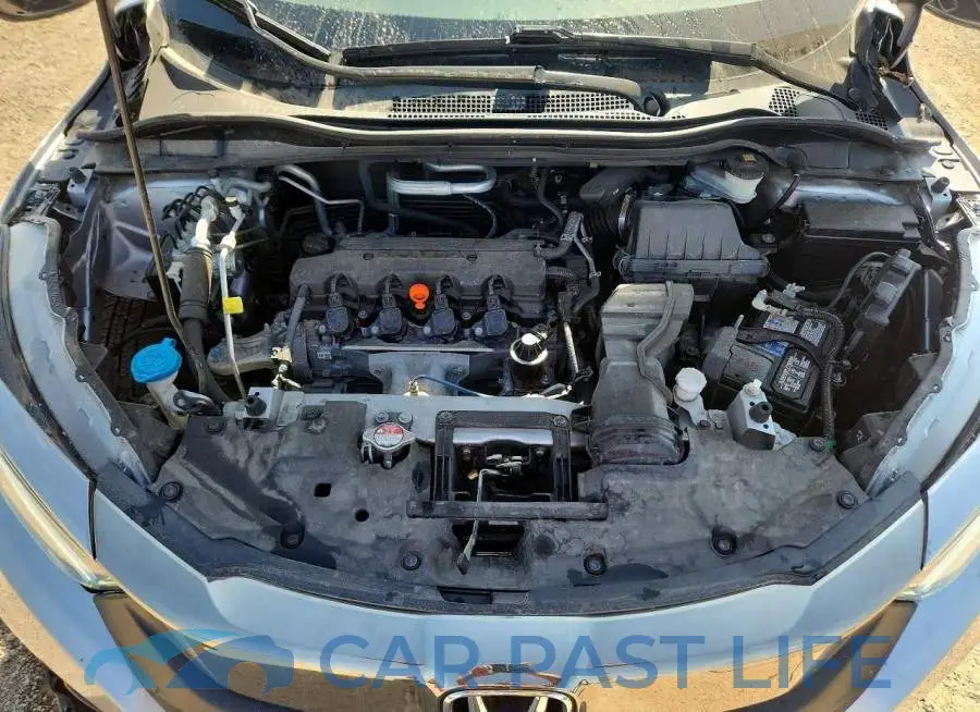 3CZRU6H73NM741225# 11