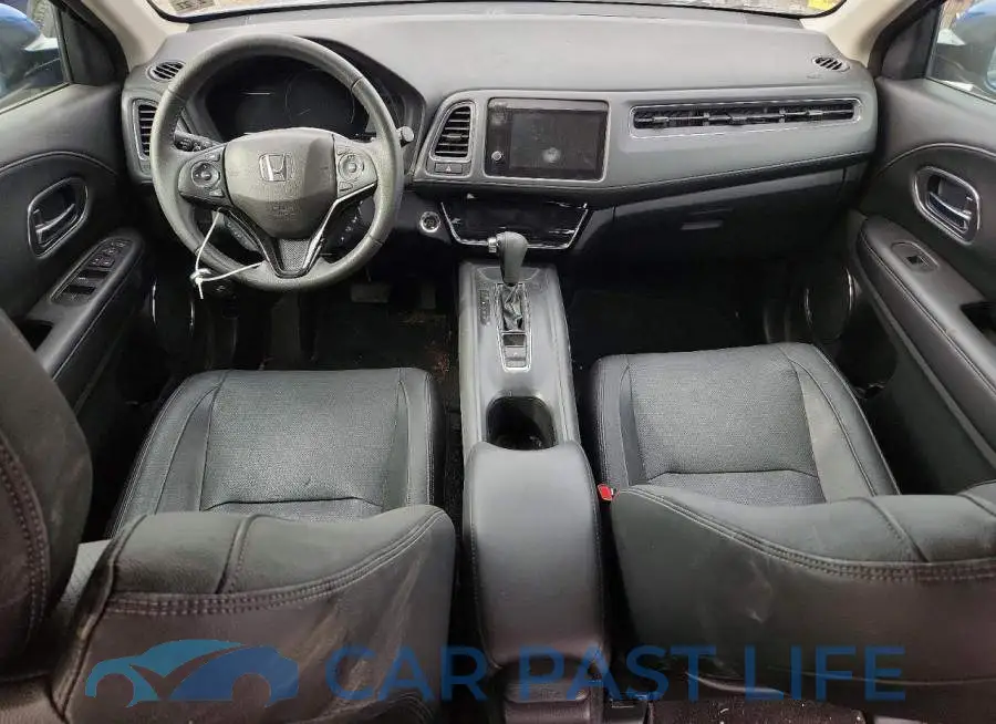 3CZRU6H78NM728289# 8