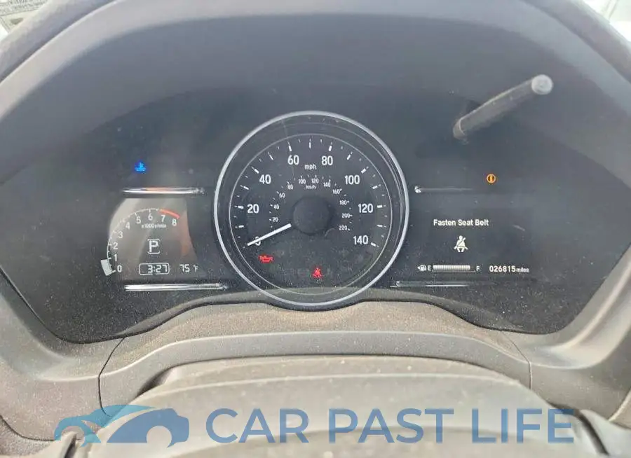 3CZRU6H78NM728289# 9