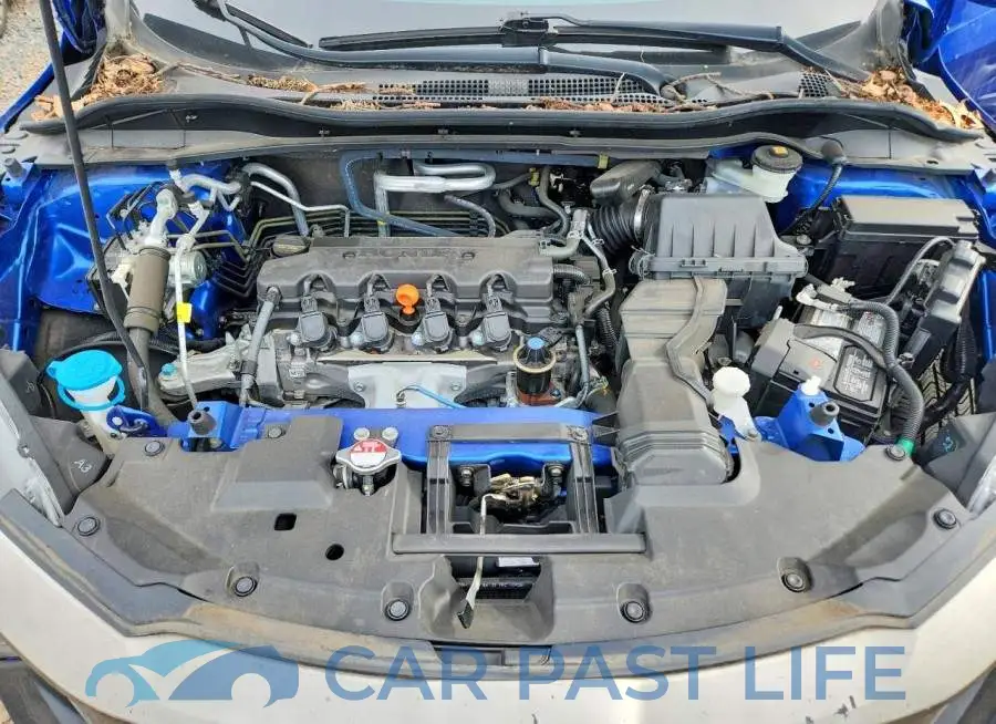 3CZRU6H78NM728289# 12