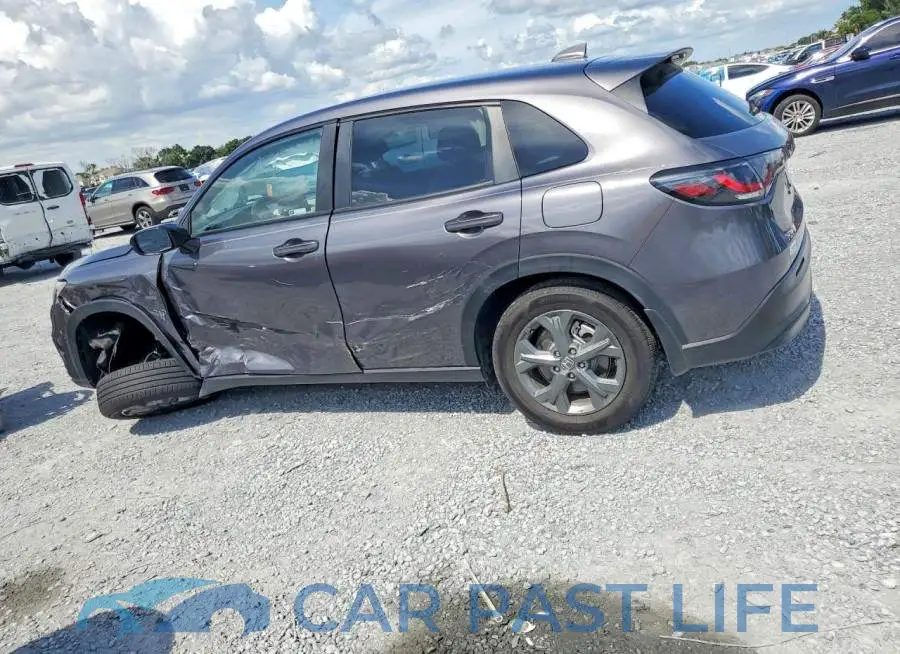 3CZRZ1H37TM714558# 2