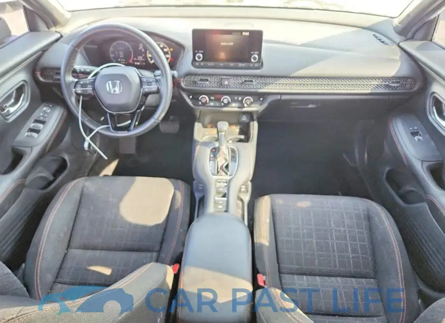3CZRZ1H55RM735810# 8