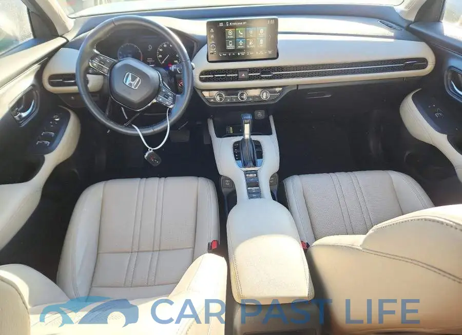 3CZRZ2H75RM772606# 8