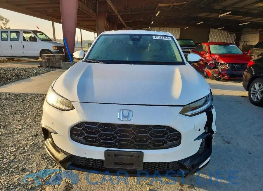 3CZRZ2H7XPM704315# 5