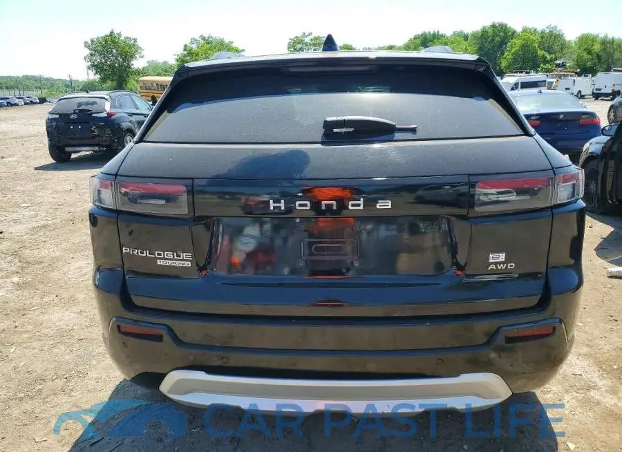 3GPKHXRJ8RS525981# 6