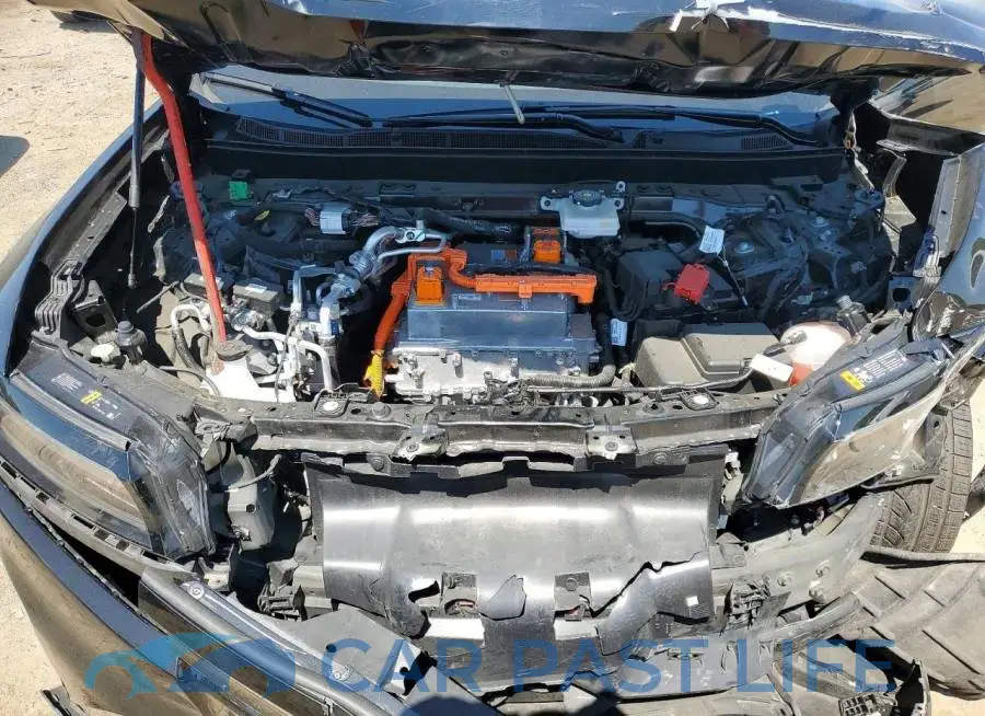 3GPKHXRJ8RS525981# 12