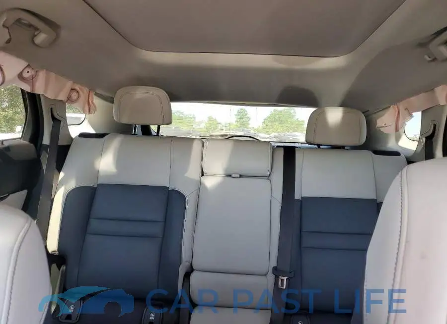 3GPKHXRJ8RS525981# 10
