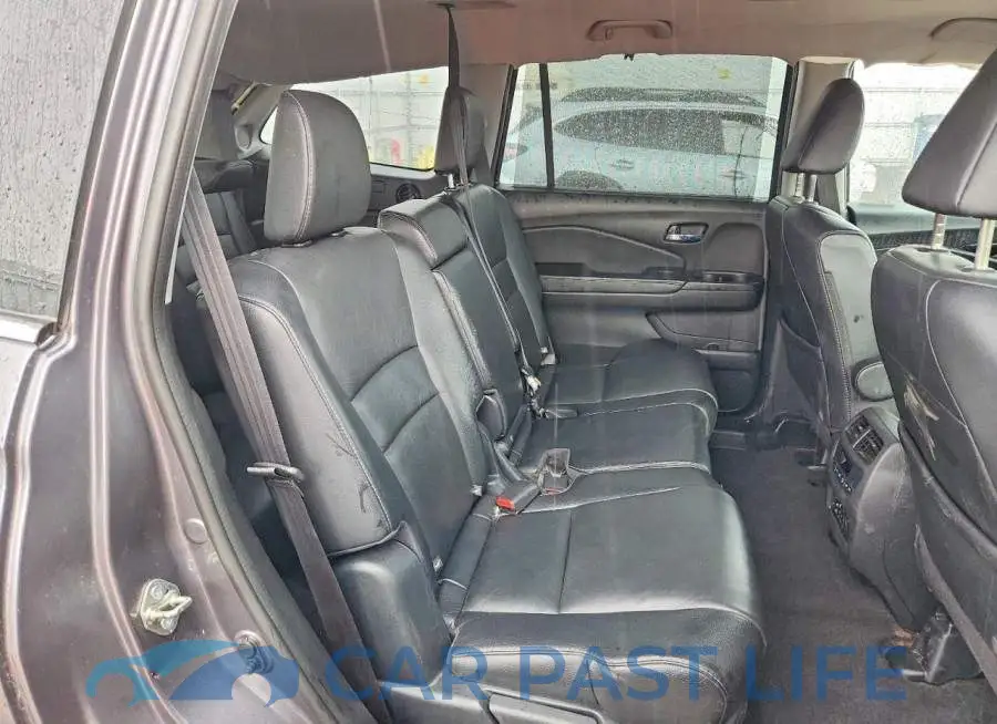 5FNYF6H93JB037781# 11
