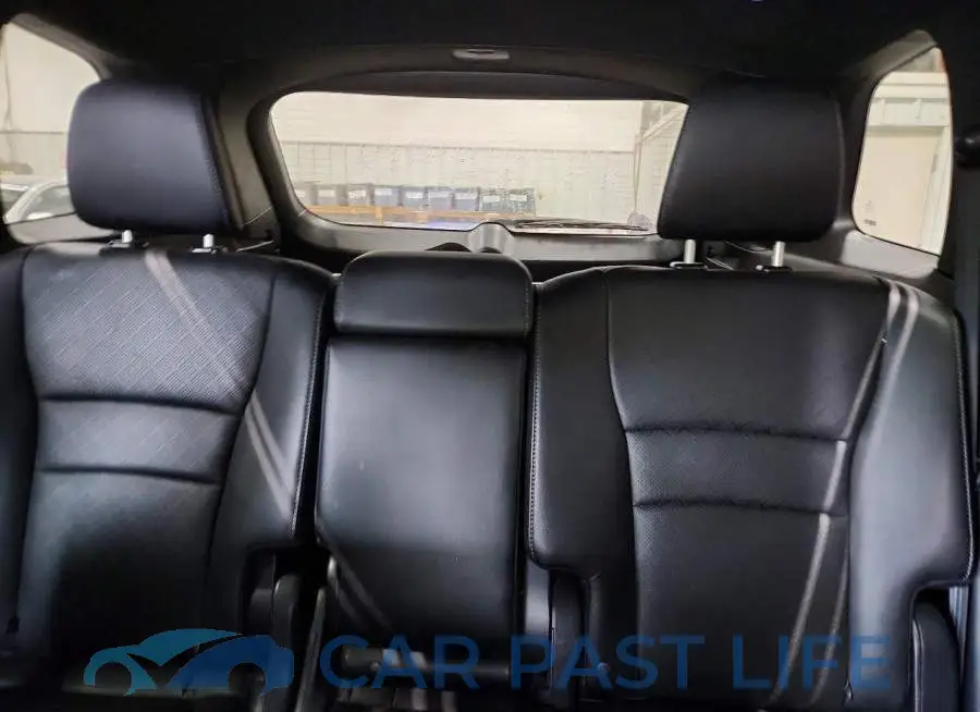 5FNYF8H58LB009907# 10