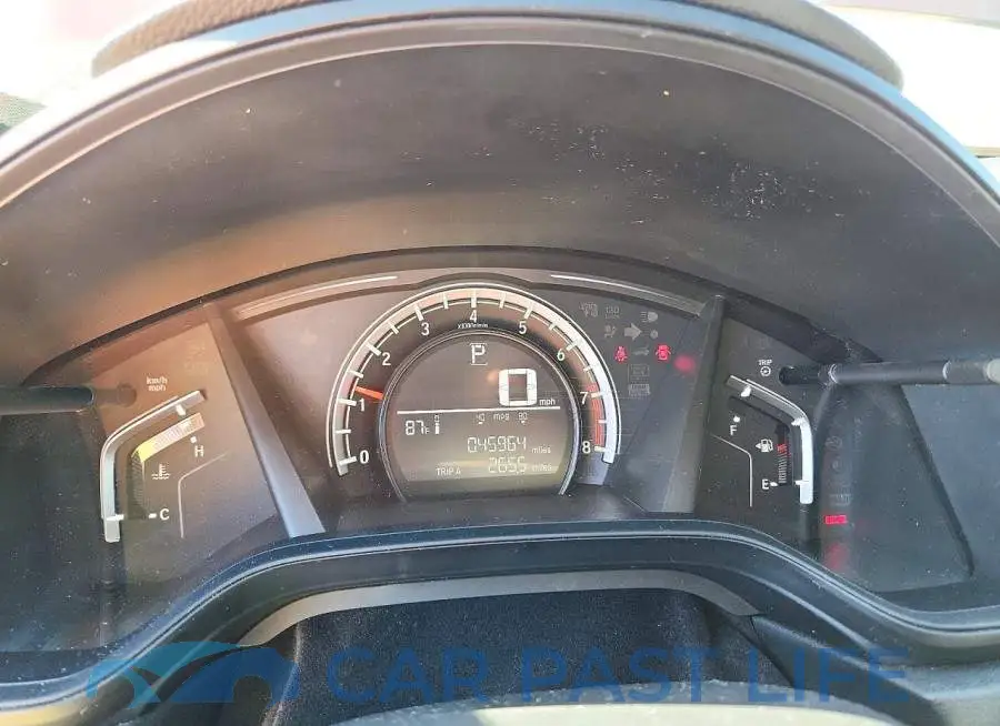 5J6RW6H33KL005468# 9