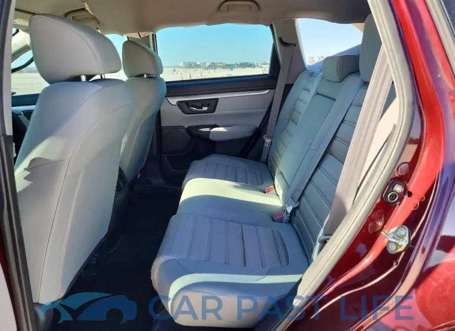 7FARW5H31HE001645# 10